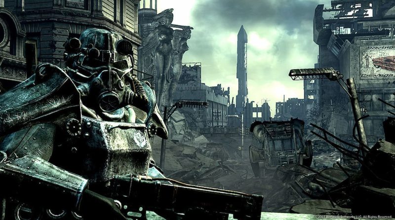 Hayal kırıklığı, umutlar söndü, Fallout 3 hayranları şaşkın