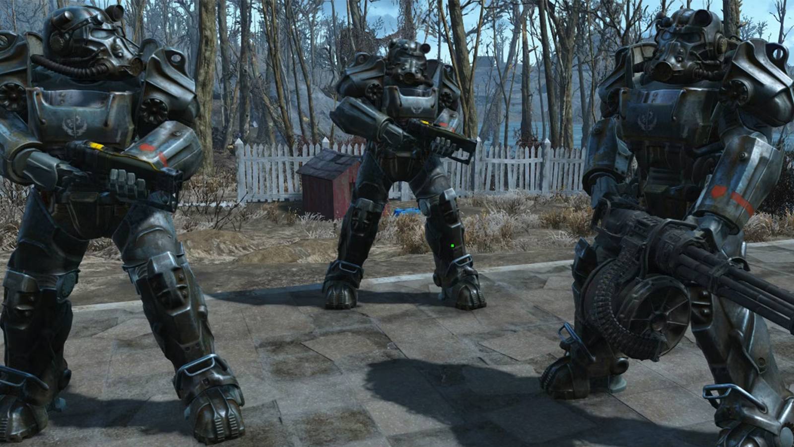 Post-apokaliptik macera seni bekliyor, acele et!