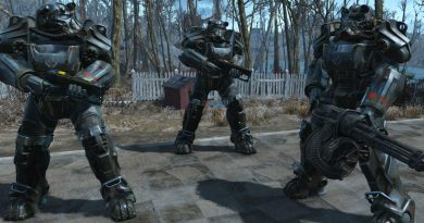 Post-apokaliptik macera başlıyor, acele et!