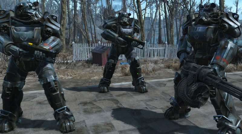 Post-apokaliptik macera başlıyor, acele et!