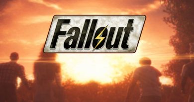 Radyasyon, çelik ve pinball eğlencesi bir araya geldi!