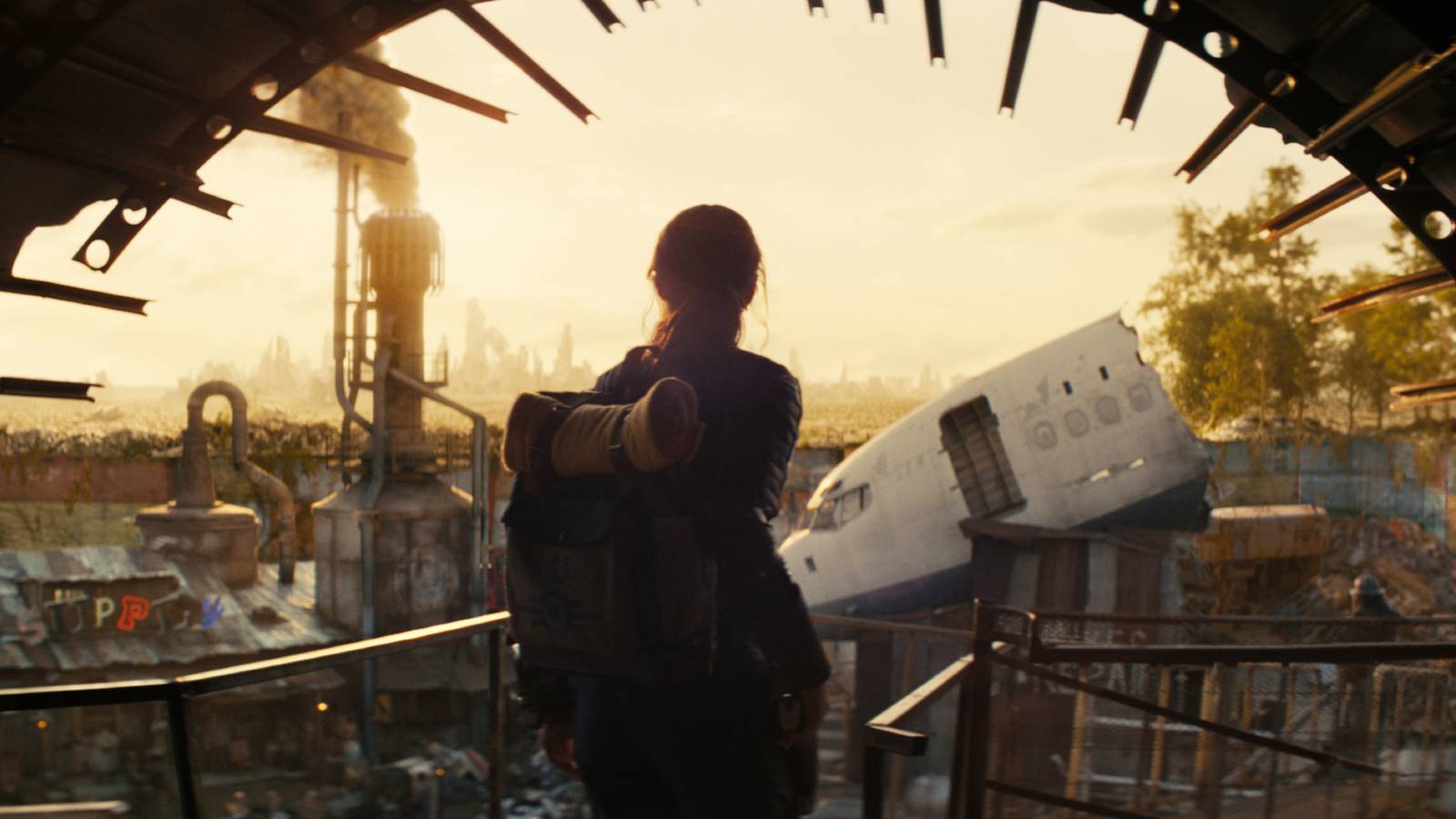 Geçmişe göndermeler, belirsizlik ve yeni bir başlangıç