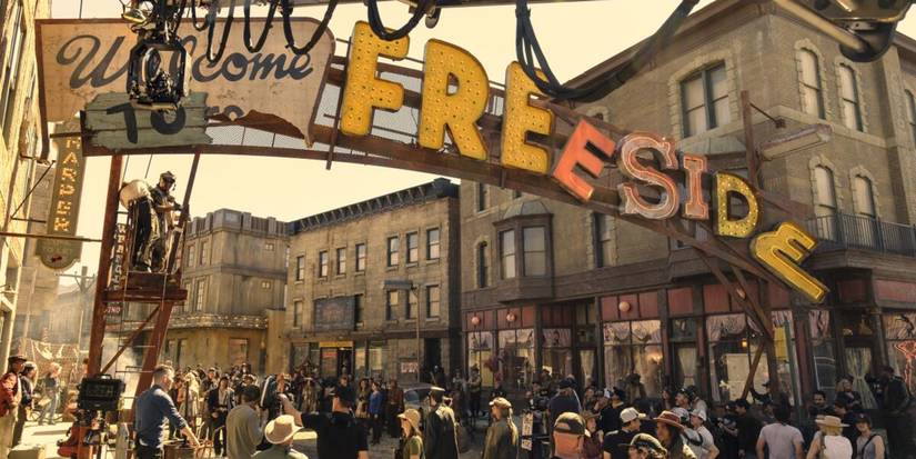 Çölün nefesi, efsane geri dönüyor, nostalji dorukta