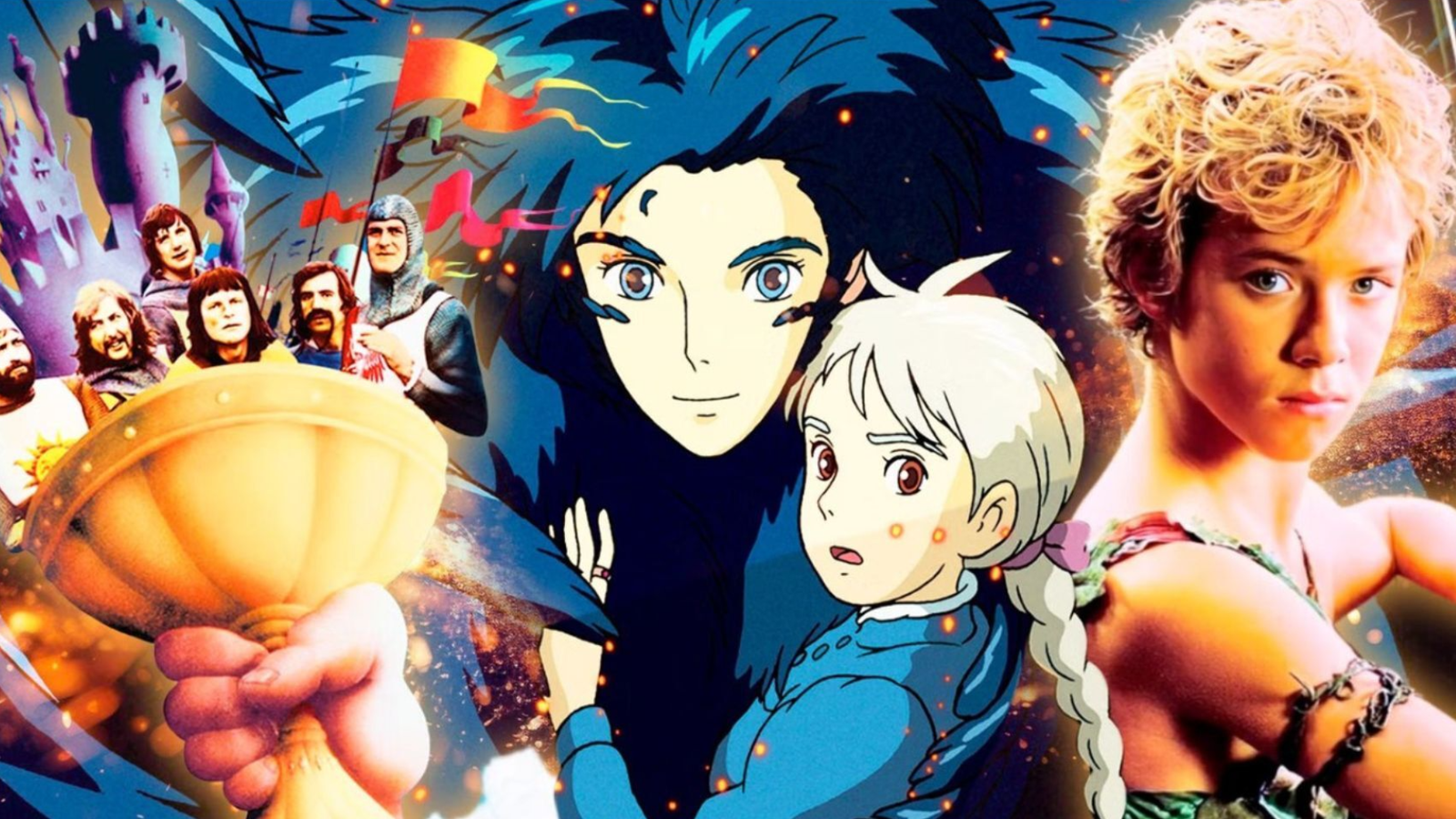 Doğanın fısıltısı, kadim bir lanetin başlangıcı