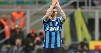 İcardi rüzgarı, Juventus Galatasaray kapısını çaldı