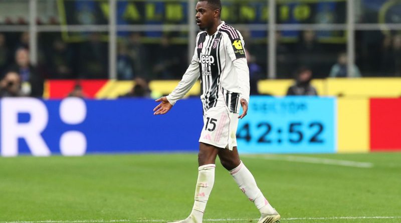 Simülasyon tartışması, Derby d’Italia'da kırmızı kart getirdi