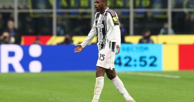 Tartışmalı karar, itiraz sürüyor, Juventus umutlu