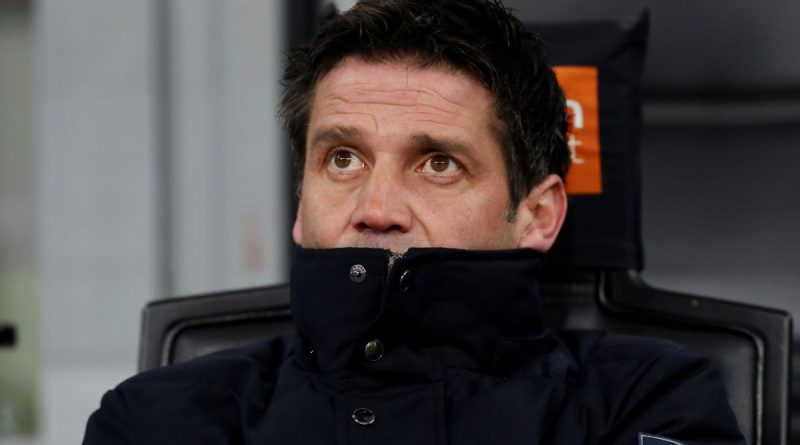 Hayal kırıklığı, futbolun acımasız yüzü, devam etmeli