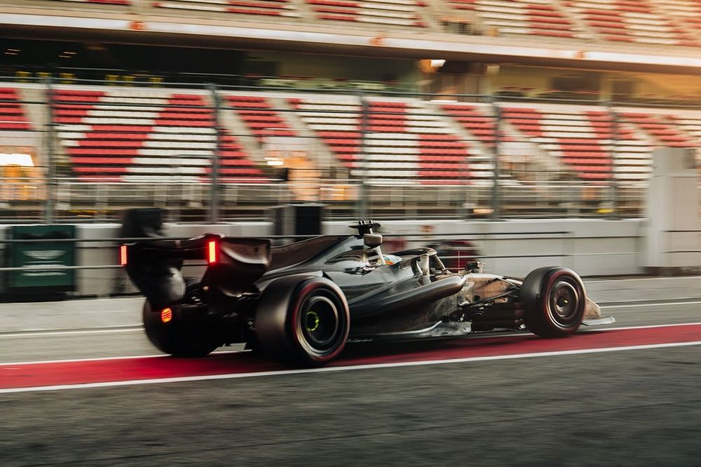 Aerodinamik çözüm, zarafet ve mühendisliğin buluştuğu an