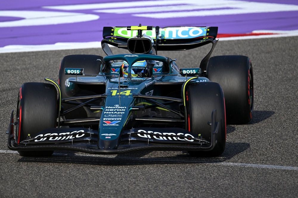 Yapay zeka, Aston Martin'e hız ve inovasyon katıyor