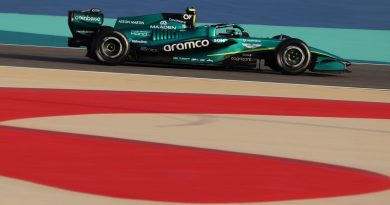 Hız, güç, rekabet: Yeni sezonun ilk ipuçları Bahreyn'den