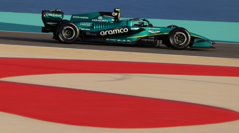 Hız, güç, rekabet: Yeni sezonun ilk ipuçları Bahreyn'den