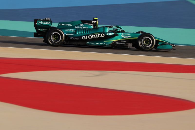 Hız, güç, rekabet: 2026 Bahreyn testleri tamamlandı