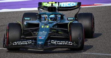 Yapay zeka, Aston Martin'in hızını artırıyor, gelecek tasarımda!