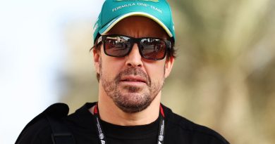 Umut var, çözüm yolu aranıyor, Alonso güveniyor