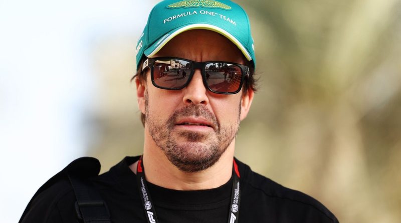 Umut var, çözüm yolu aranıyor, Alonso güveniyor