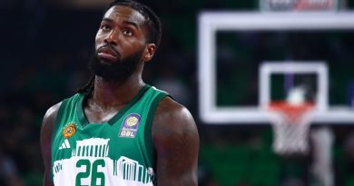 Basketbolun sertliği sahaya yansıdı, ceza yağdı!