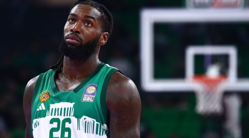 Basketbolun sertliği sahaya yansıdı, ceza yağdı!