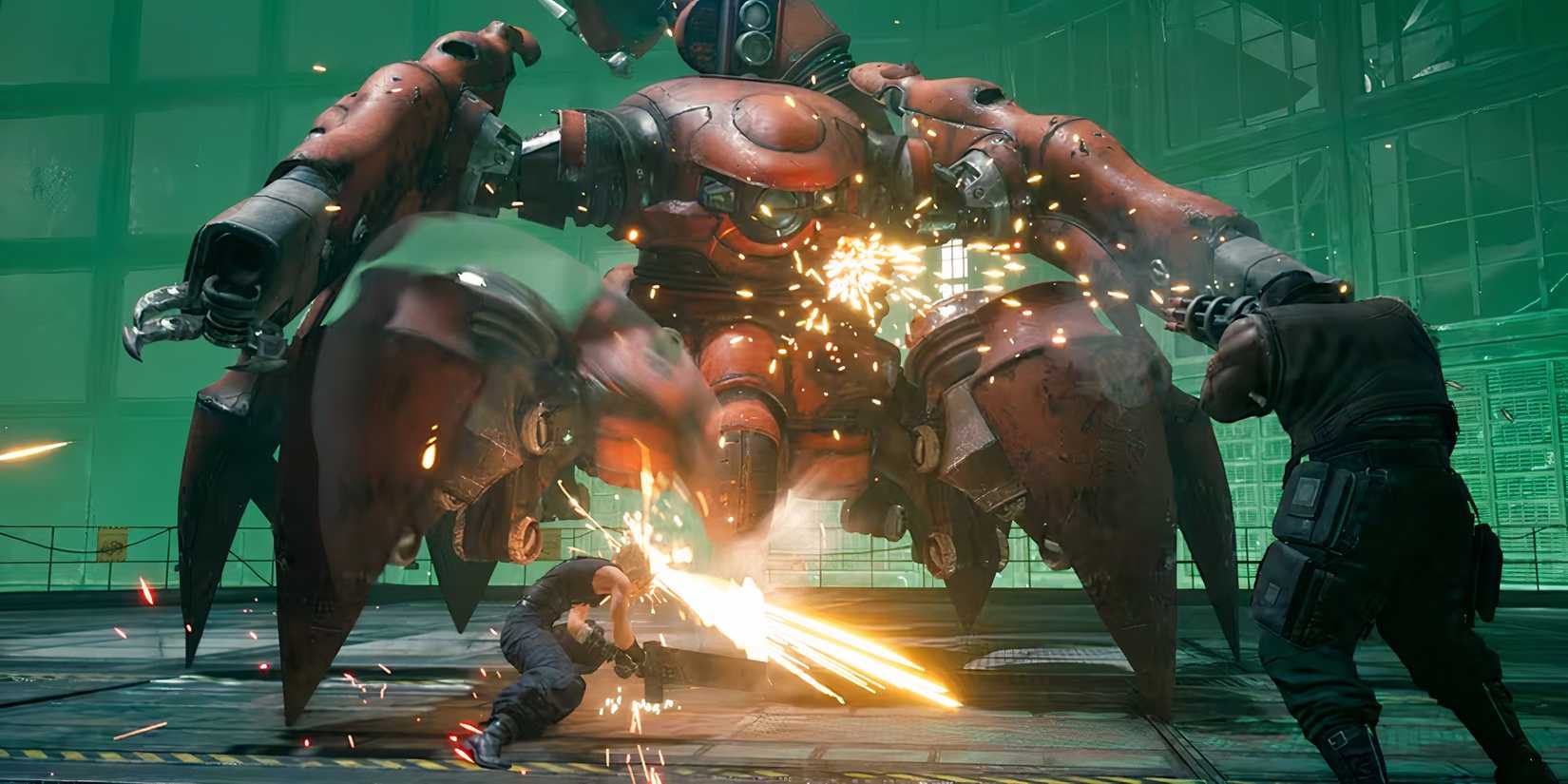 Gelecek göründü, umut yeşerdi, bekleyiş başladı