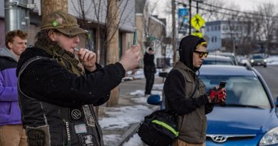Umut, dayanışma, direnç: Topluluklar göçmenlere sahip çıkıyor