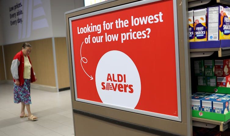 Uygun fiyatlı market umudu Colorado'ya geliyor