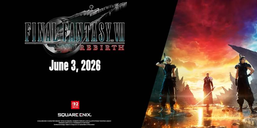 Efsane geri dönüyor, Switch 2'de yeni bir soluk!