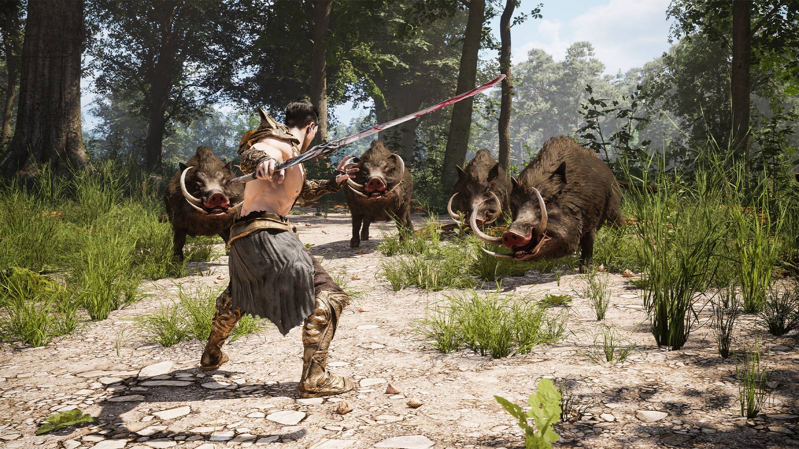 Fantastik dünyada macera, ücretsiz ve Steam'de keşfet!