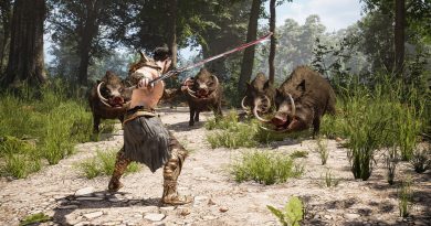 Fantastik dünyada macera, ücretsiz ve Steam'de keşfet!