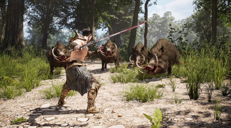 Fantastik dünyada macera, ücretsiz ve Steam'de keşfet!