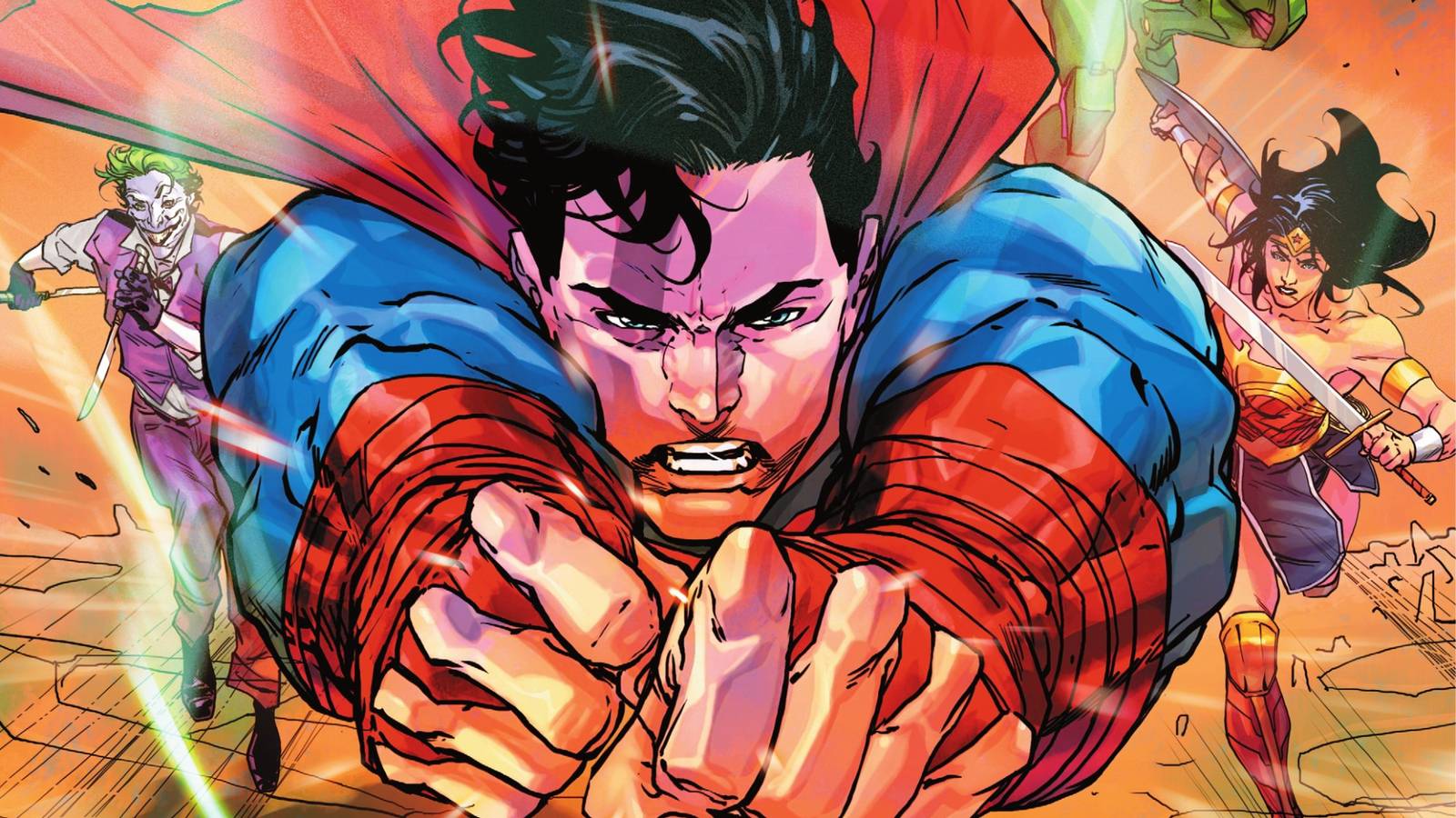 Zekâ, güç ve hırsın kozmik zaferi