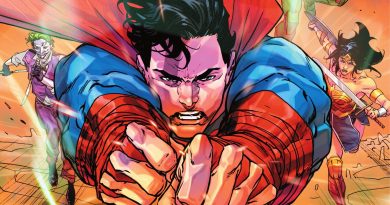 Zekâsı, gücü, hırsı: Lex Luthor tahtta!