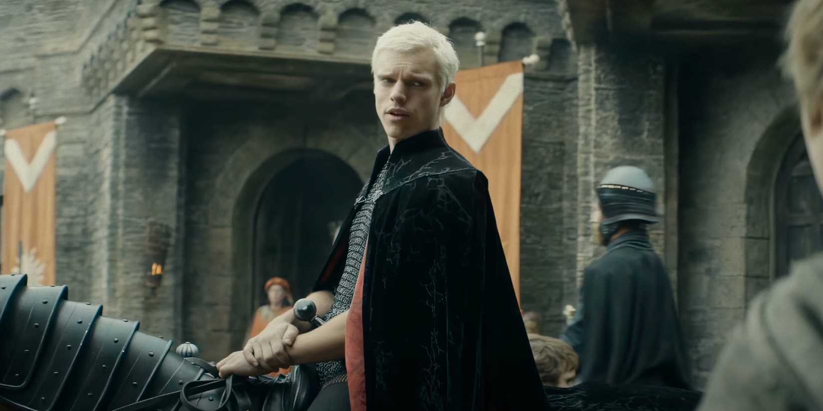 Ejderhalar öncesi Targaryenler, unutulmuş bir hikaye şimdi ekrana