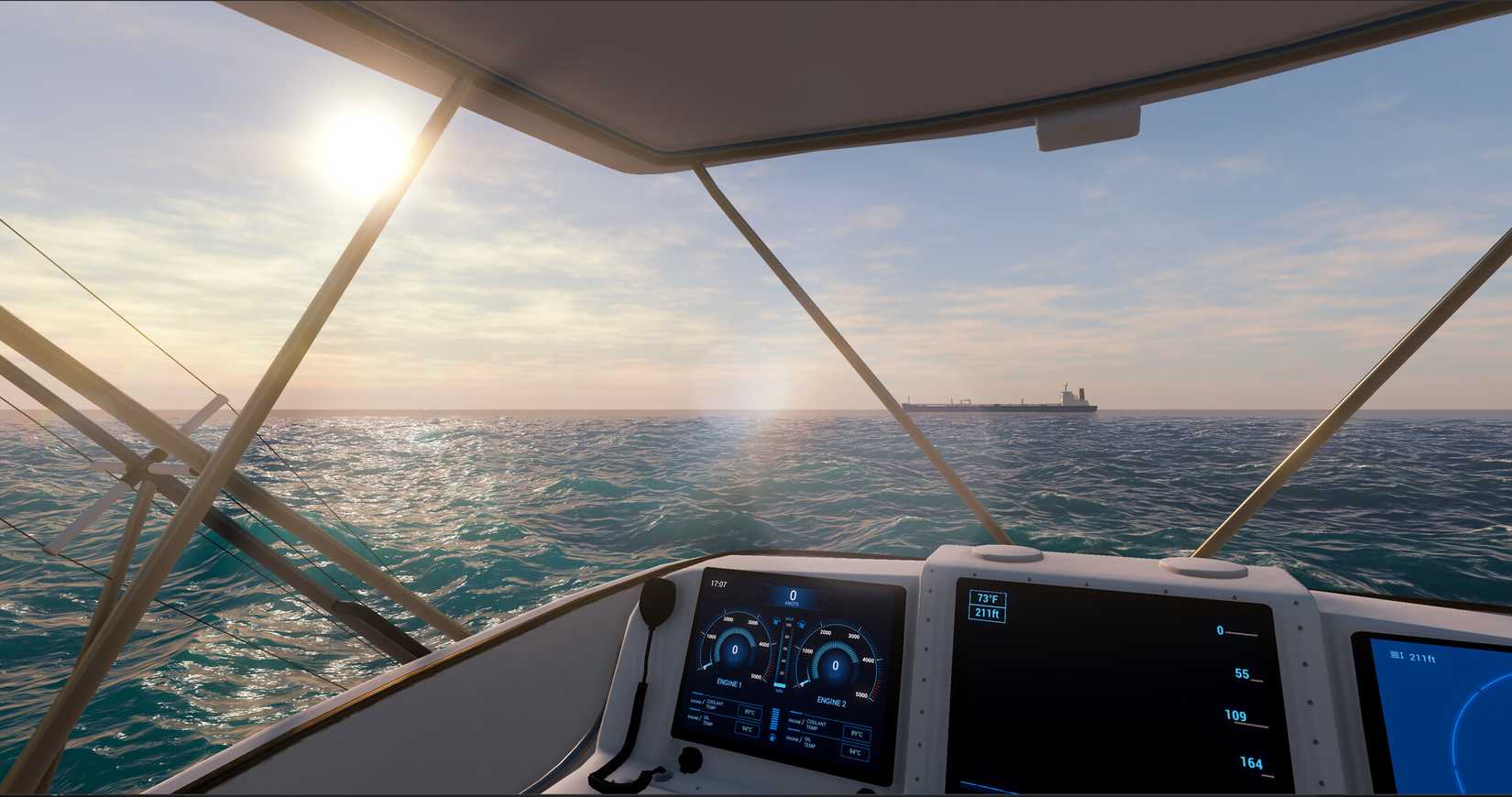 Balık tutkunları bayılacak, Steam'de ücretsiz keyif!