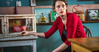 Samimi, komik, dertli, akılda kalıcı, modern bir başyapıt