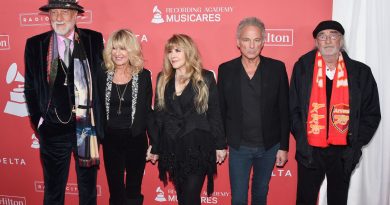 Efsane geri döndü, büyülü notalar hala yankılanıyor