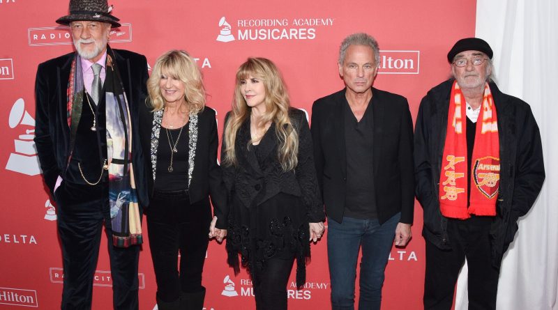 Efsane geri döndü, büyülü notalar hala yankılanıyor