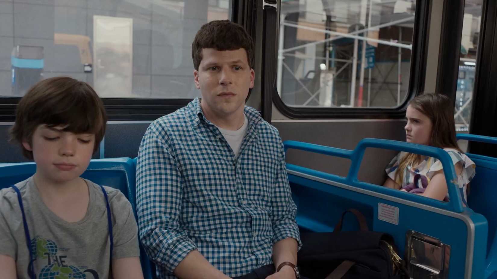 Kültür, kimlik ve komedi harmanında beklenmedik bir yolculuk