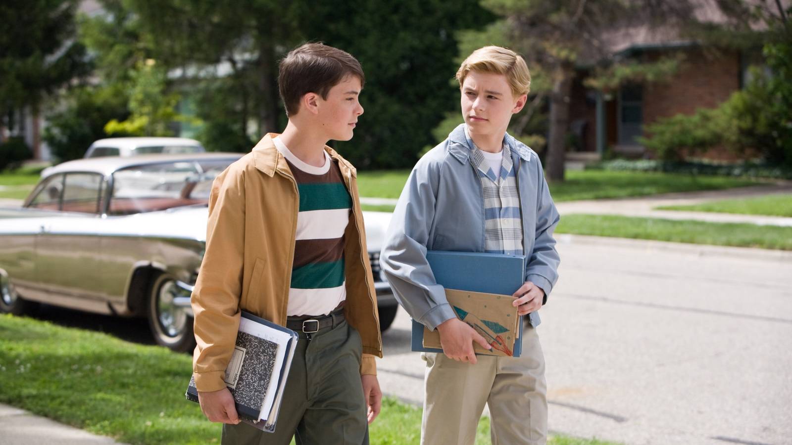 İlk aşkın büyüsü ekrana yansıyor, nostalji dalgası