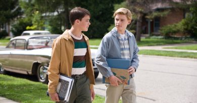 İlk aşk, bahar, tatlı telaş, unutulmaz anlar