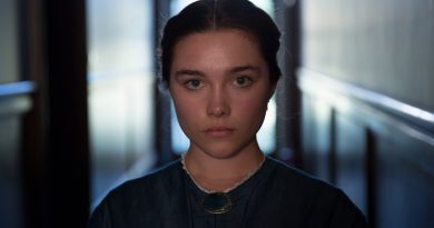 Ayrılık, kin, umut: Steinbeck'in epik hikayesi Netflix'te canlanıyor