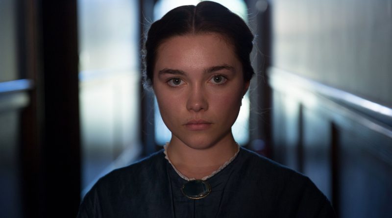 Ayrılık, kin, umut: Steinbeck'in epik hikayesi Netflix'te canlanıyor