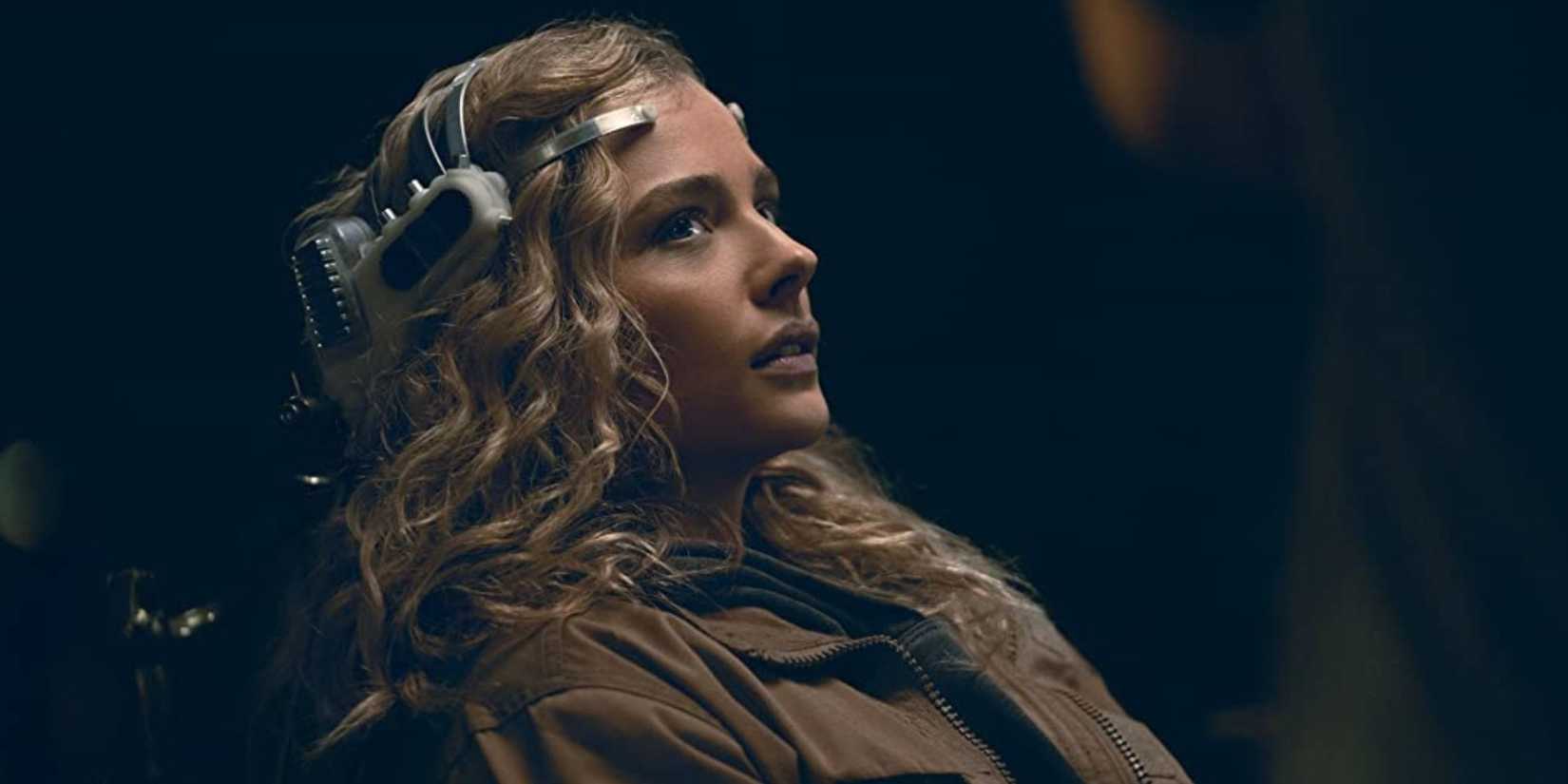 Cyberpunk estetiği parlıyor, hikaye ise erken bitti