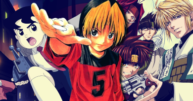 Nostalji rüzgarı, 2000'ler anime izleri, efsane geri döndü