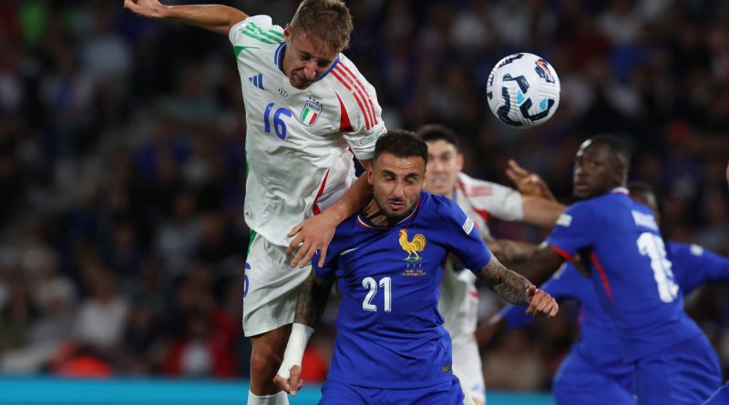 Kırmızı-beyazlılar sahada, heyecan dorukta, umut yüksek