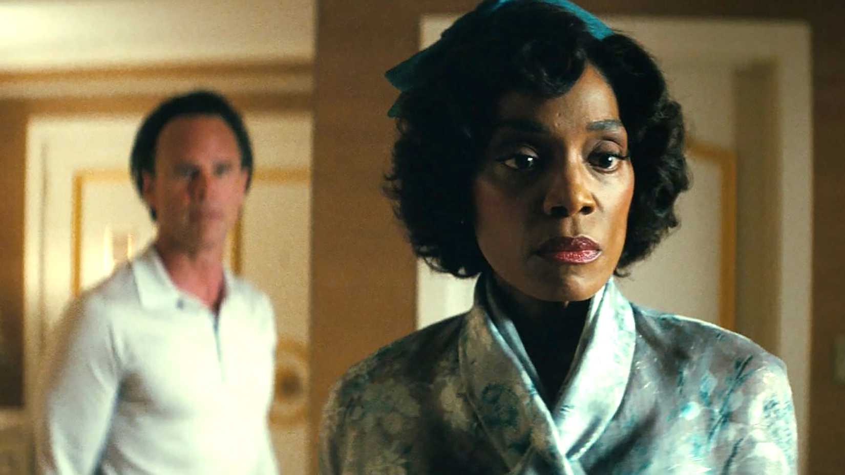 Karanlık sırlar, yeni tehditler, umutsuz bir gelecek