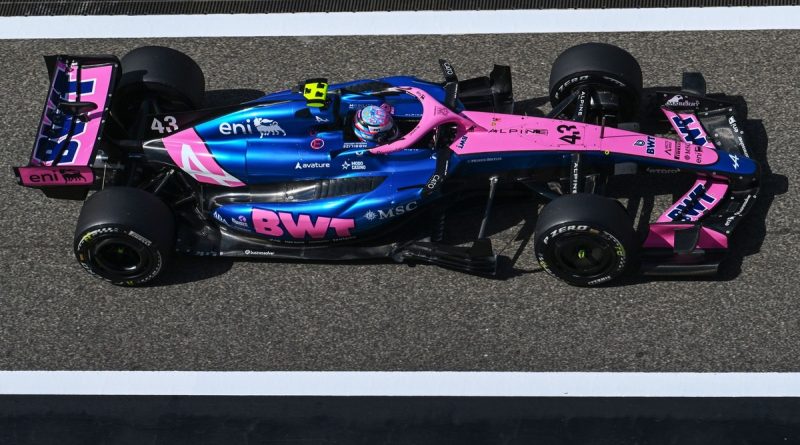 Yenilikçi tasarım, aerodinamik sınırları zorluyor