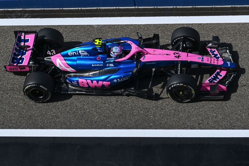 Yenilikçi tasarım, soru işaretleri, aerodinamik denge, merak uyandırıyor