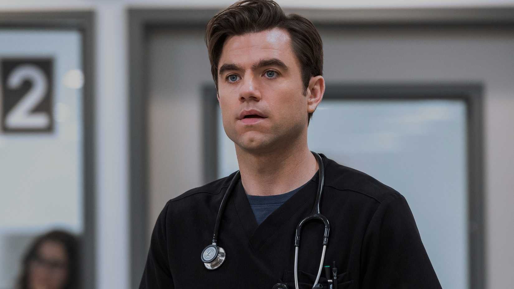 Yüreklere dokunan veda, ekrandan gelen hüzün