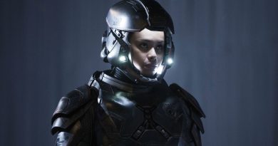 Derin uzay, gerçekçi bilim, sürükleyici hikaye