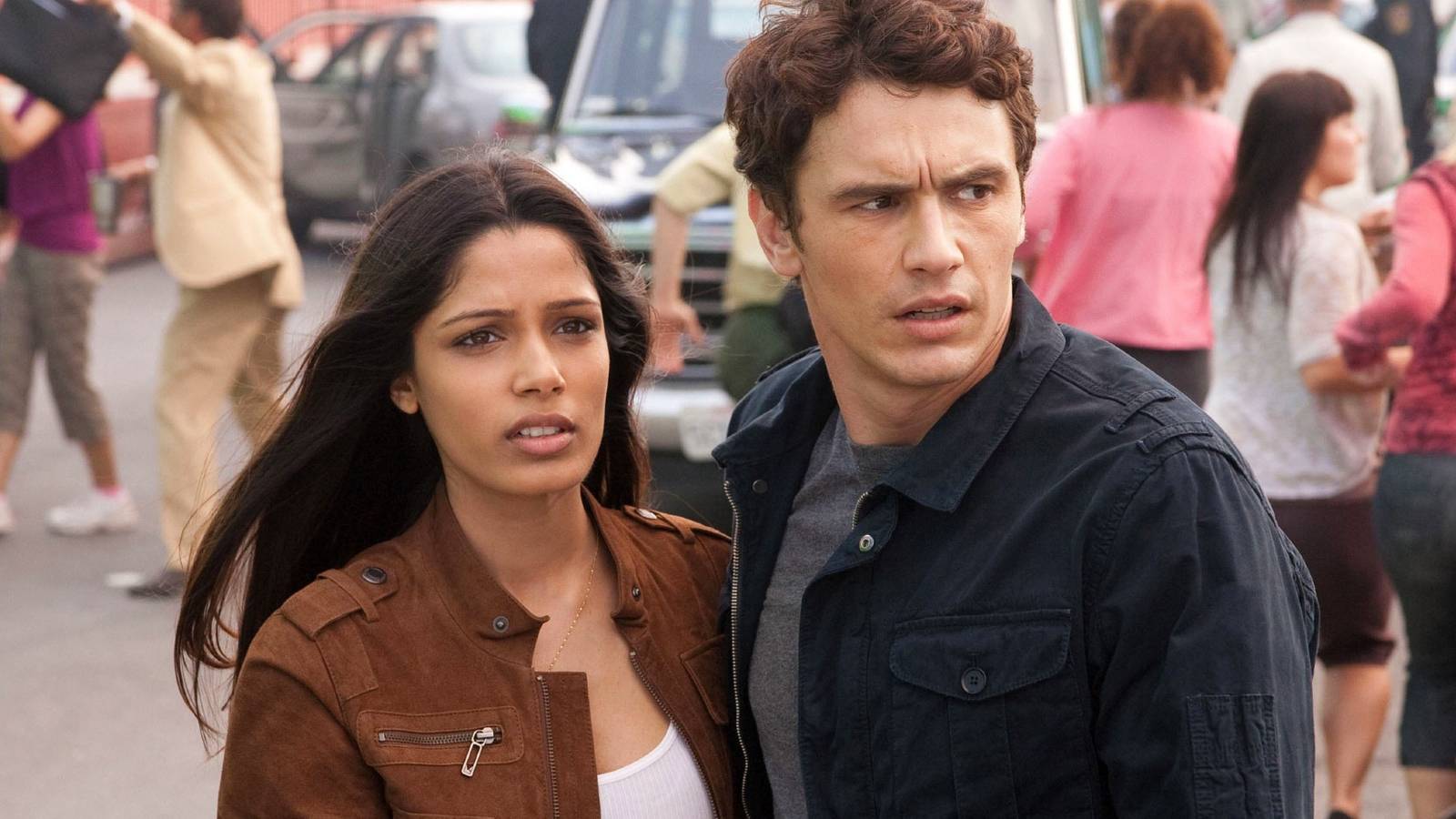 Uzayın derinliklerinde umut, mücadele ve insanlık